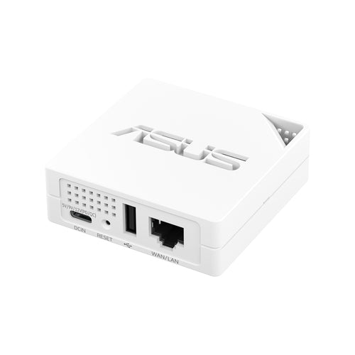 ASUS RT-AX50 Go wireless router