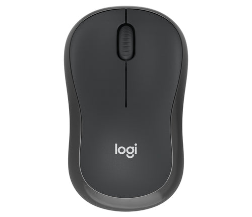 Mouse Logitech M240 Silent Wireless Bluetooth Ambidextrous - 910-007119