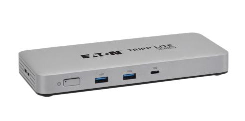 Eaton U442-DOCK25 laptop dock/port replicator