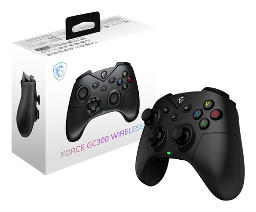 MSI FORCE GC300 WIRELESS