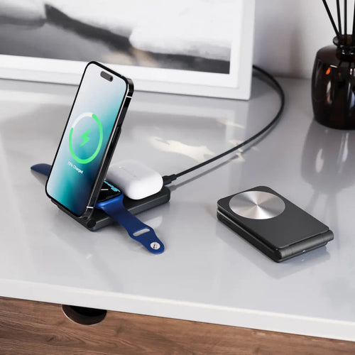 ALOGIC A31FWCBK mobile device charger