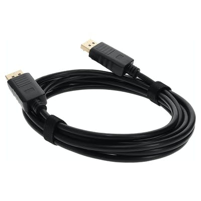 AddOn Networks DISPLAYPORT15F DisplayPort cable