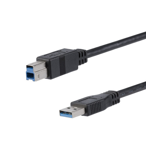 USB Data Switch StarTech.com HBS304A24A 4x USB 3.0 5 Gbit/s - HBS304A24A