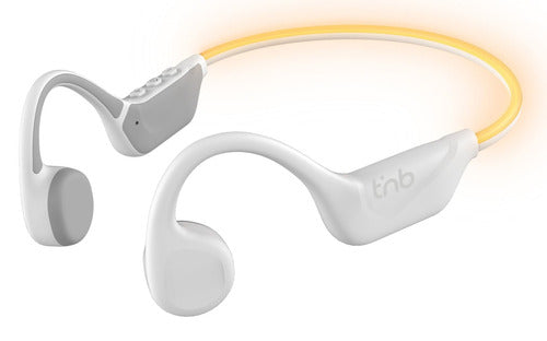 T'nB EBNRGBNLI headphones/headset