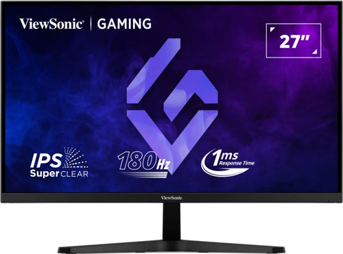 Viewsonic VX27G1-HD computer monitor