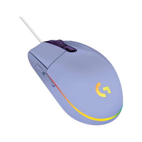 Logitech G G203 LIGHTSYNC mouse