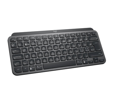 Logitech 920-010492 keyboard