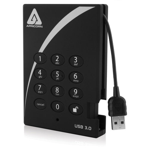Apricorn Aegis Padlock