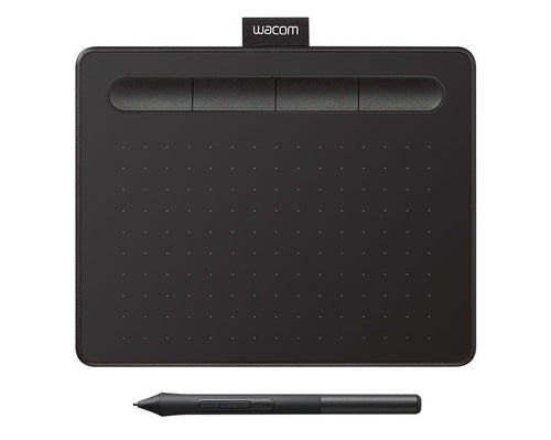 Wacom Intuos Medium graphic tablet