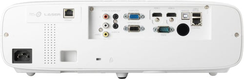 Viewsonic LSC521WU data projector