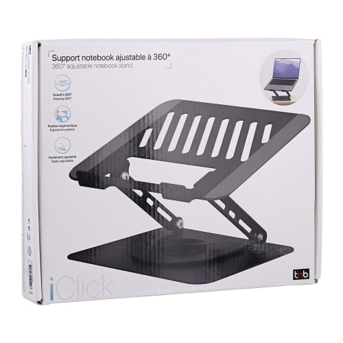T'nB NBSTAND360 laptop stand