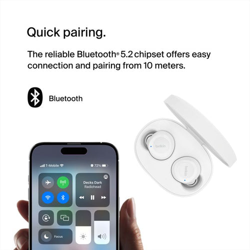Belkin SoundForm Bolt 2