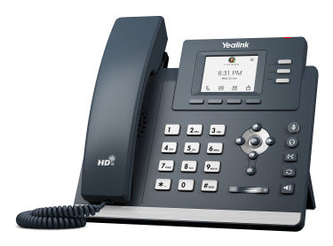 Yealink MP52 E2 Teams IP phone