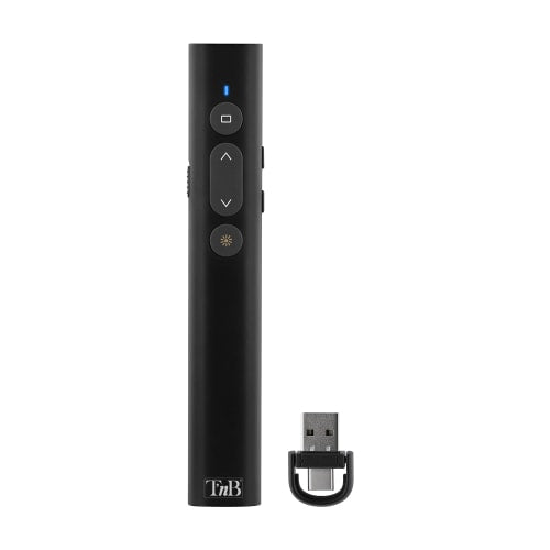 T'nB LASEREMOTE2 wireless presenter