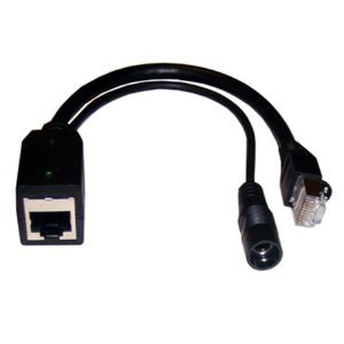 Tycon Systems POE-INJ-LED-S network splitter