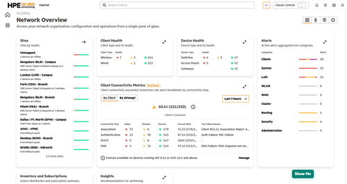 HPE S8N18AAE cloud solution
