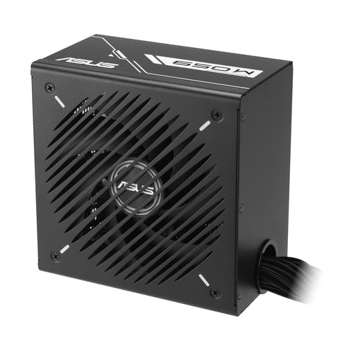 ASUS Prime -650B-BLACK power supply unit