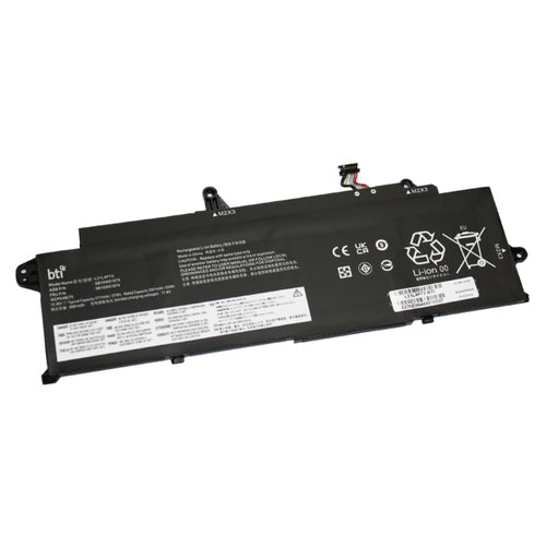 BTI 5B10W51877- industrial rechargeable battery