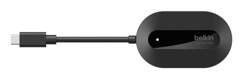 Belkin AVC024HQBK wireless display adapter