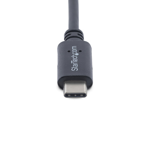 USB-C Charging Cable StarTech.com 3ft 60W 3A PD USB 2.0 Male/Male - USB2CC1M