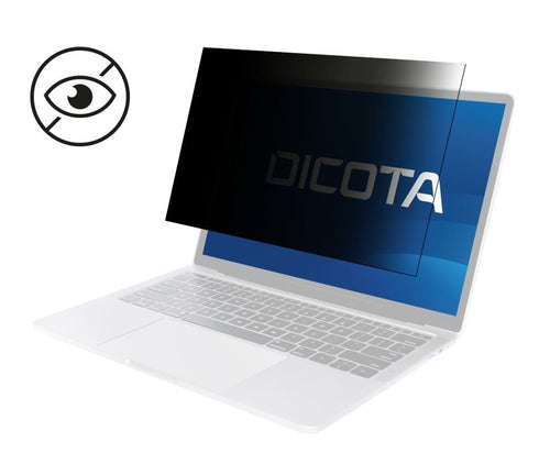 DICOTA D80500-2MG display privacy filter