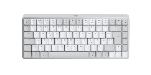 Logitech MX Mechanical Mini for Mac keyboard