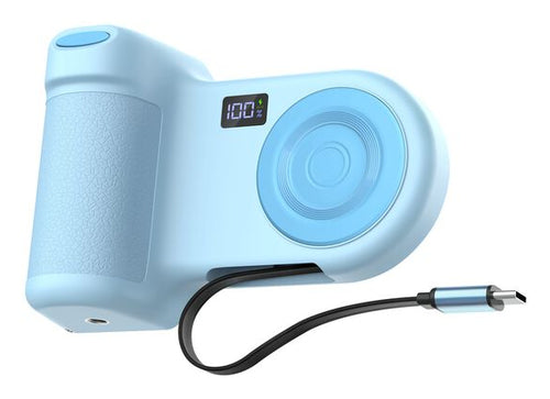 Belkin Stage PowerGrip