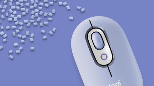 Logitech POP mouse