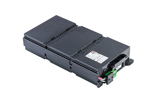UPS Battery APC APCRBC141 360 VAh Sealed Lead Acid Black - APCRBC141