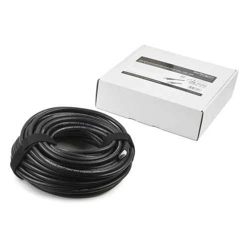 HDMI Cable StarTech.com Active 66ft 4K 30Hz CL2 In-Wall