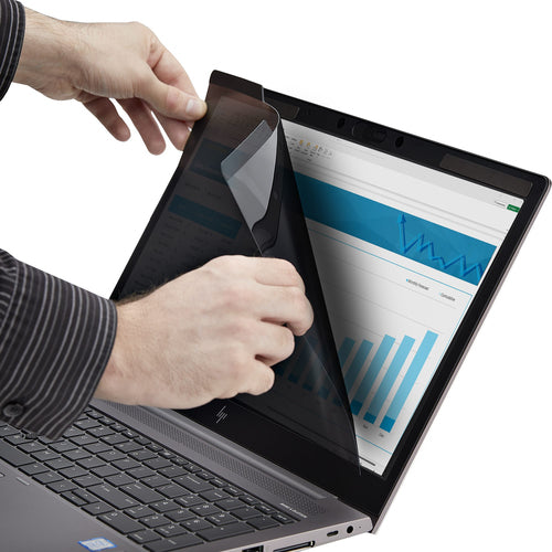 14-Inch Magnetic Privacy Screen Reversible Filter for Laptops