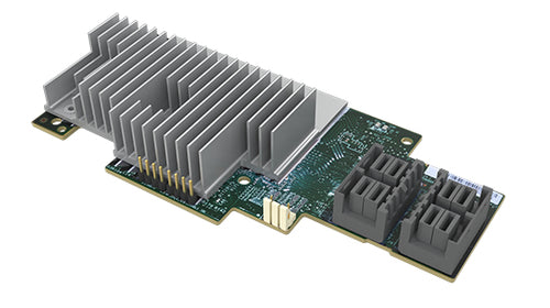 RAID Controllers