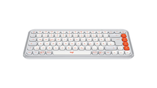 Logitech POP Icon Keys keyboard