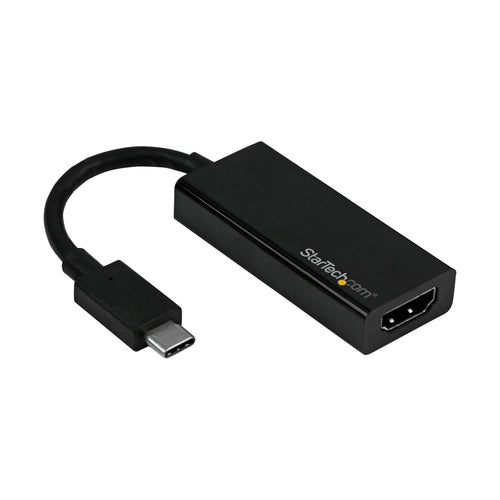 USB Graphics Adapter StarTech.com CDP2HD4K60 4K UHD 60Hz USB-C