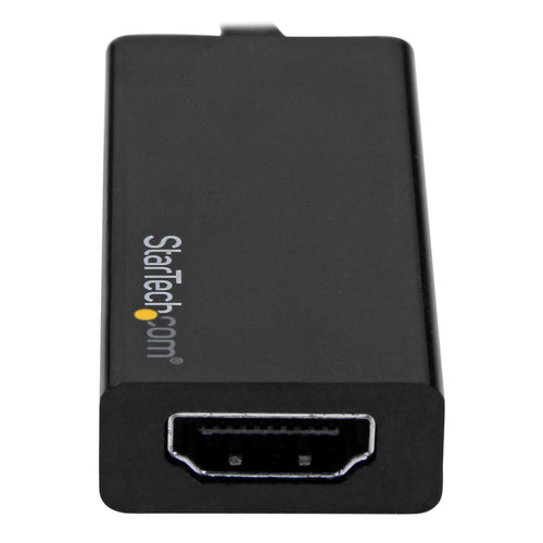 USB Graphics Adapter StarTech.com CDP2HD4K60 4K UHD 60Hz USB-C