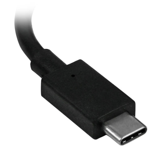 USB Graphics Adapter StarTech.com CDP2HD4K60 4K UHD 60Hz USB-C