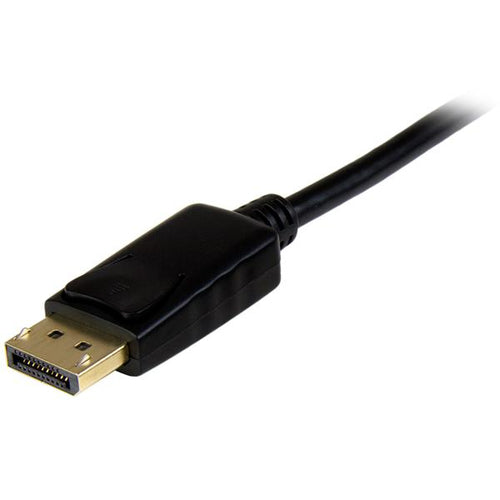 Video Cable Adapter StarTech DP2HDMM3MB 10ft 4K 30Hz Male to Male
