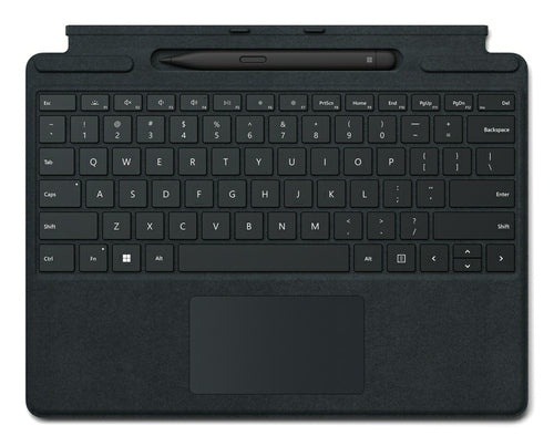 Microsoft Surface Pro KB w/ SlimPen