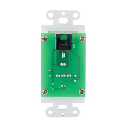 15W Mini Audio Amplifier C2G 3.5mm Input High-Performance