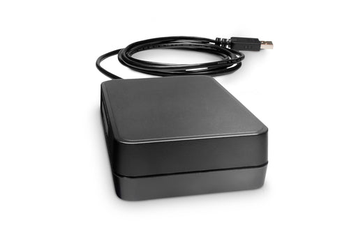 Wireless Accessory HP JetDirect 3200w Wifi 6 Bluetooth 82mm - 9R1U0A