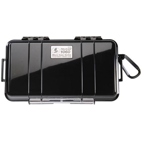 Pelican 1060-025-110 equipment case