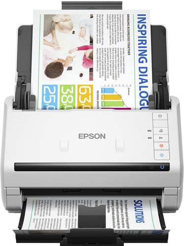 Epson DS-770 II