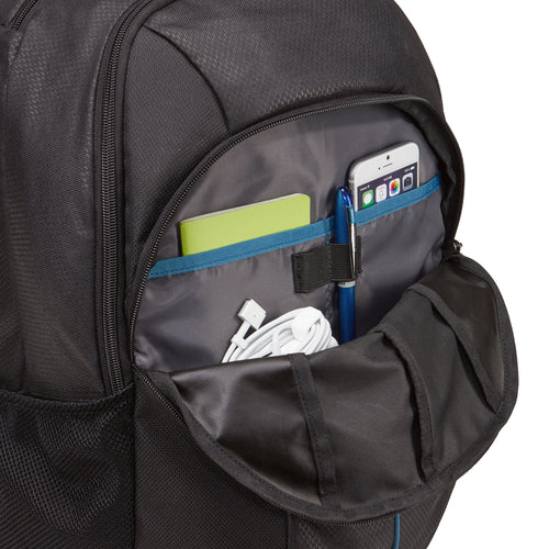 Case Logic Prevailer PREV-217 Black/Midnight backpack