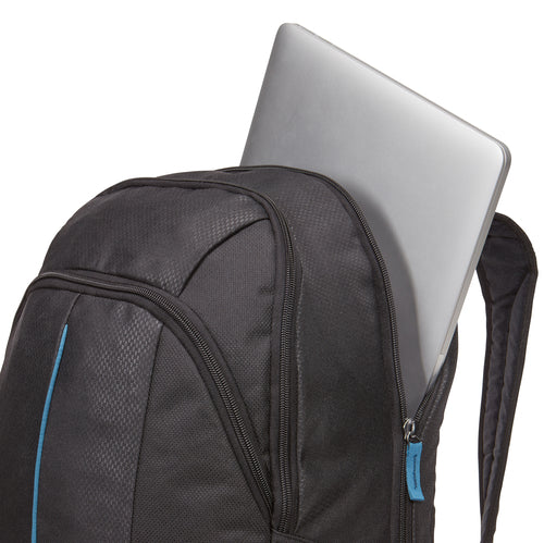 Case Logic Prevailer PREV-217 Black/Midnight backpack