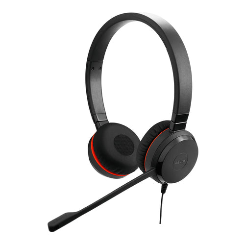 Jabra 14401-21 headphones/headset