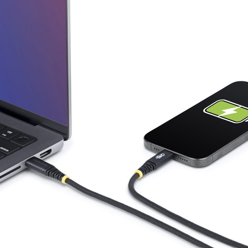 StarTech.com S2CEPR2M-USB-CABLE USB cable