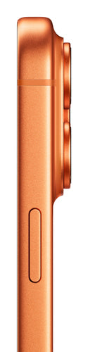Apple iPhone 17 Pro