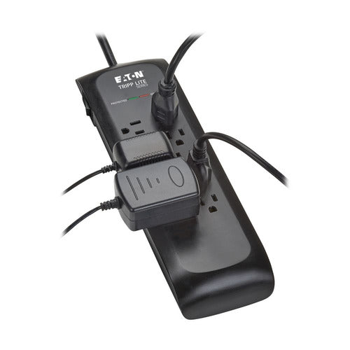 Eaton TLP86B surge protector