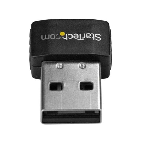 USB Wi-Fi Adapter AC600 Dual-Band Nano Wireless Adapter 433Mbps