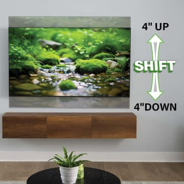 SANUS VLF828-B2 TV mount/stand